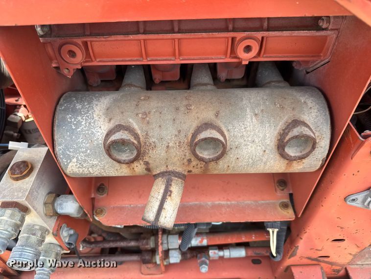 image for item MX9132 Ditch Witch 3500 trencher