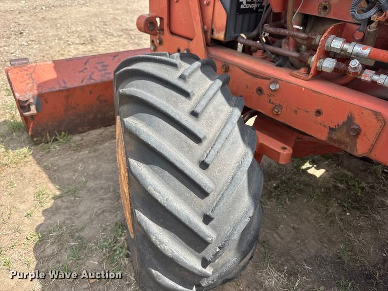 image for item MX9132 Ditch Witch 3500 trencher