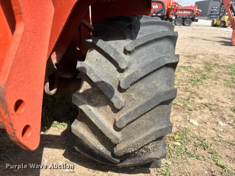 image for item MX9132 Ditch Witch 3500 trencher