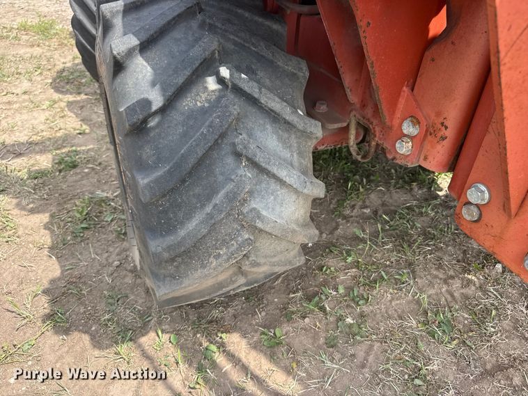 image for item MX9132 Ditch Witch 3500 trencher