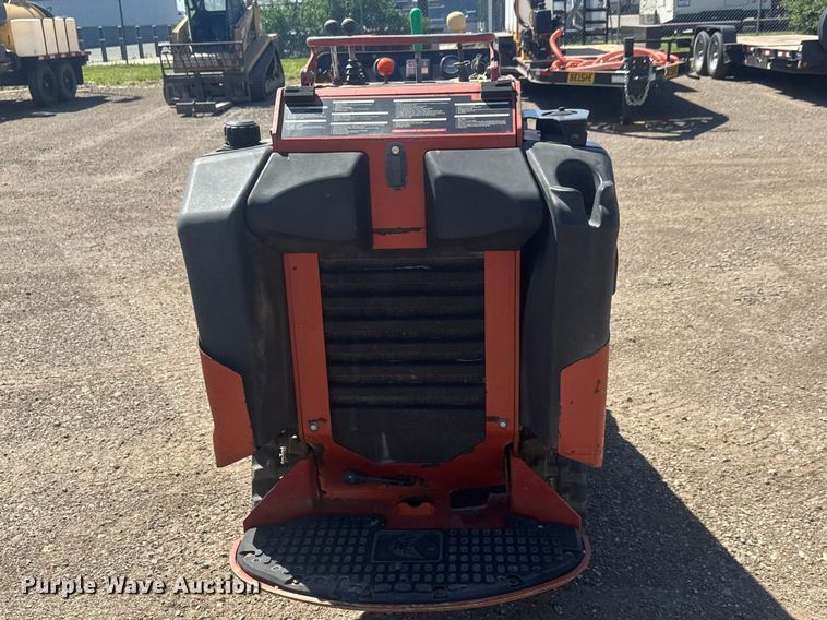 image for item MX9137 Ditch Witch SK755 Compact utility loader
