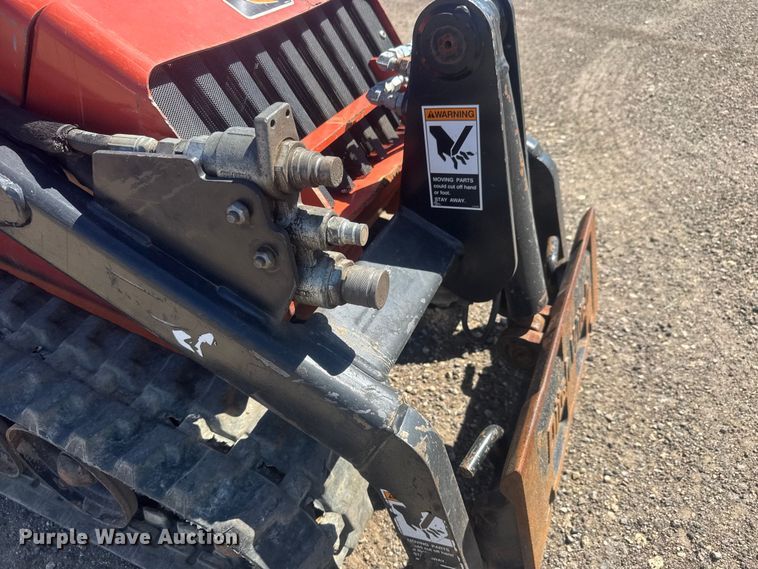 image for item MX9137 Ditch Witch SK755 Compact utility loader