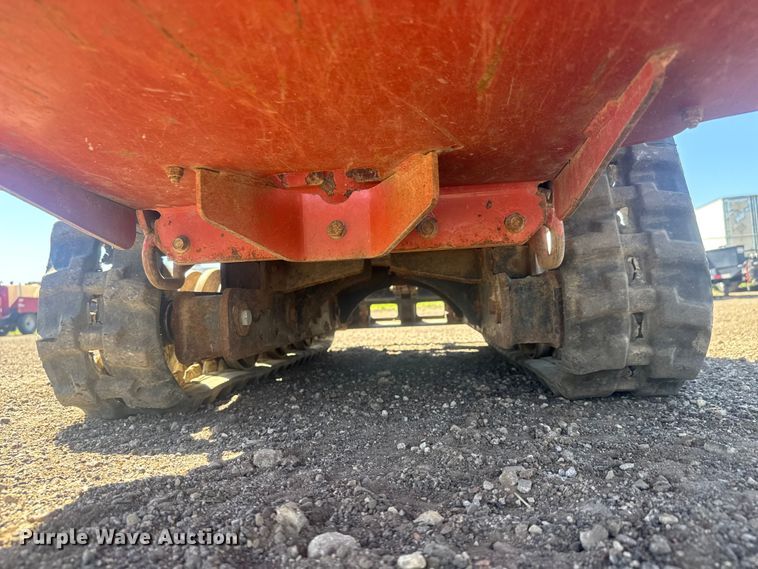 image for item MX9137 Ditch Witch SK755 Compact utility loader