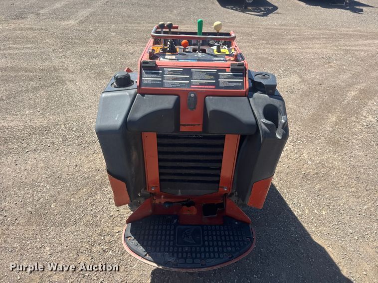 image for item MX9137 Ditch Witch SK755 Compact utility loader