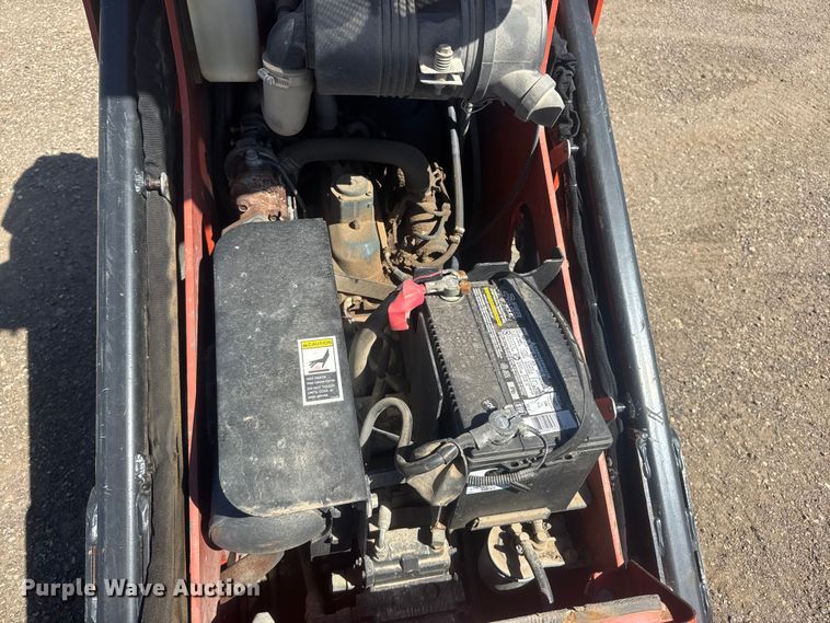 image for item MX9137 Ditch Witch SK755 Compact utility loader