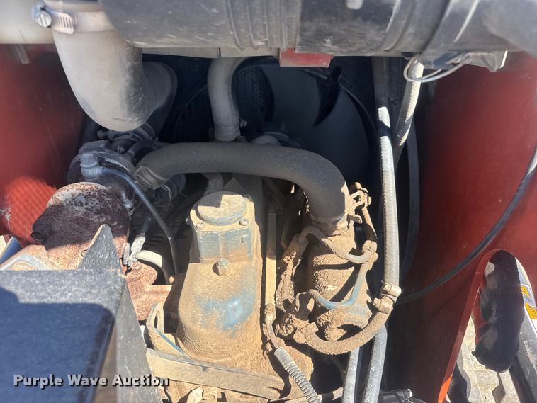 image for item MX9137 Ditch Witch SK755 Compact utility loader