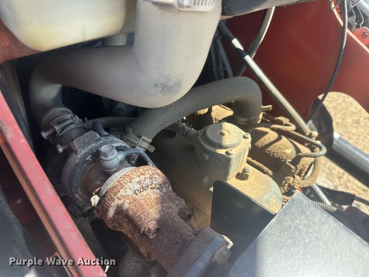 image for item MX9137 Ditch Witch SK755 Compact utility loader