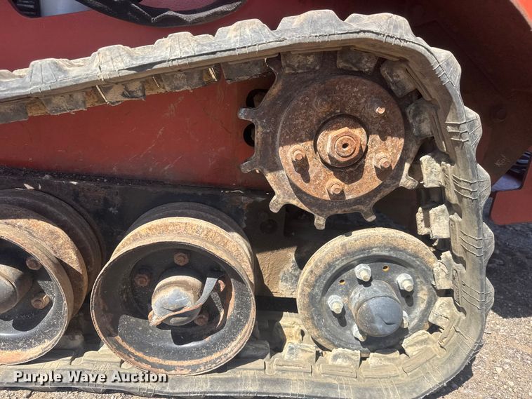 image for item MX9137 Ditch Witch SK755 Compact utility loader