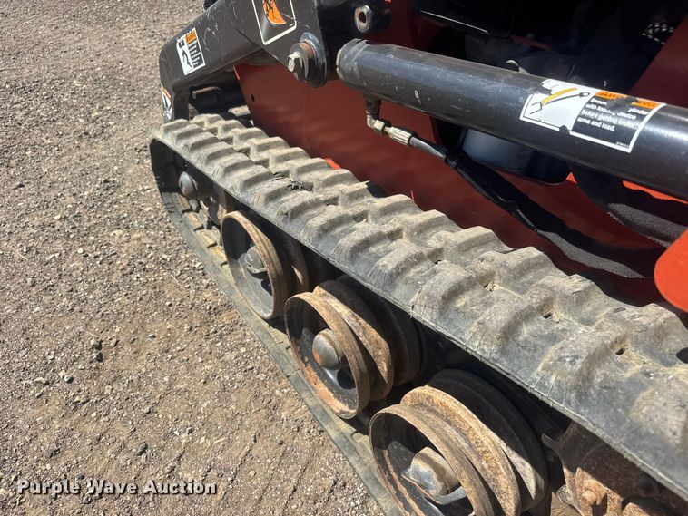 image for item MX9137 Ditch Witch SK755 Compact utility loader