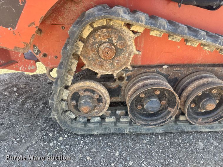 image for item MX9137 Ditch Witch SK755 Compact utility loader