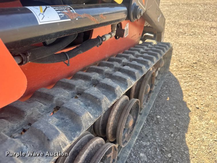 image for item MX9137 Ditch Witch SK755 Compact utility loader