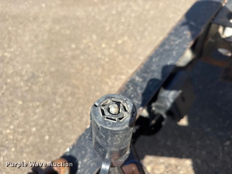 image for item MX9138 2013 Vermeer L P553SDT vacuum excavator