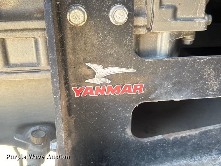 image for item MX9138 2013 Vermeer L P553SDT vacuum excavator