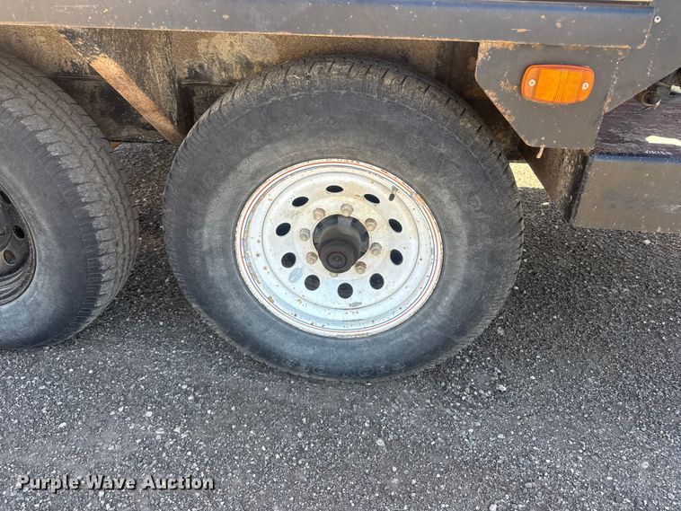 image for item MX9138 2013 Vermeer L P553SDT vacuum excavator