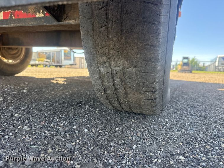 image for item MX9138 2013 Vermeer L P553SDT vacuum excavator