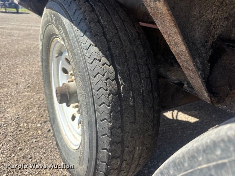 image for item MX9138 2013 Vermeer L P553SDT vacuum excavator