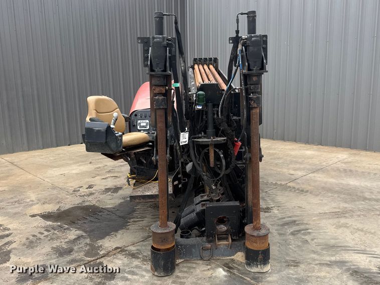image for item MX9139 2017 Ditch Witch JT20 directional boring unit