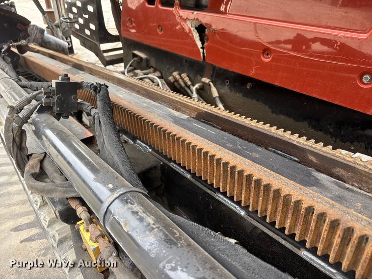 image for item MX9139 2017 Ditch Witch JT20 directional boring unit
