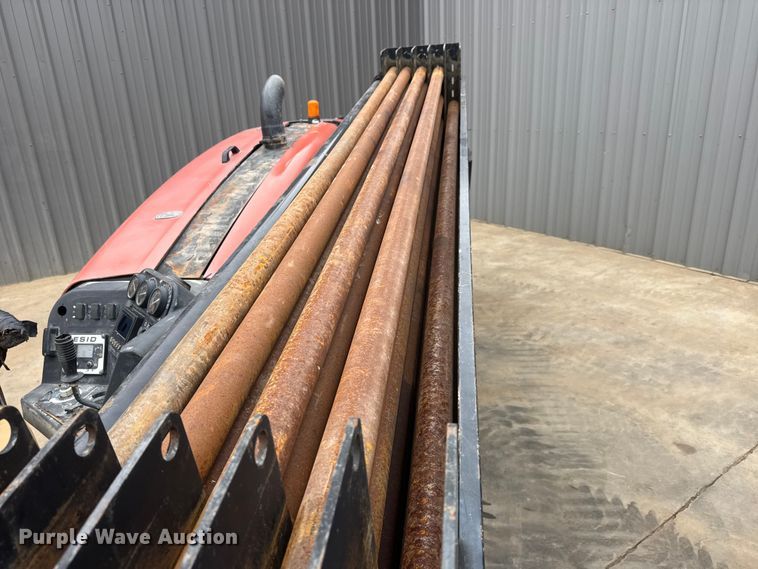 image for item MX9139 2017 Ditch Witch JT20 directional boring unit