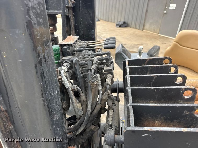 image for item MX9139 2017 Ditch Witch JT20 directional boring unit