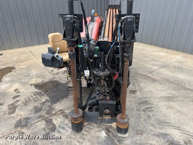 image for item MX9139 2017 Ditch Witch JT20 directional boring unit