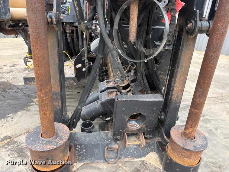 image for item MX9139 2017 Ditch Witch JT20 directional boring unit