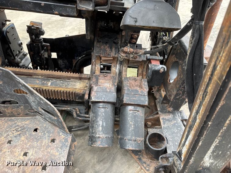 image for item MX9139 2017 Ditch Witch JT20 directional boring unit