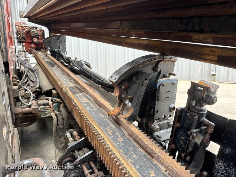 image for item MX9139 2017 Ditch Witch JT20 directional boring unit