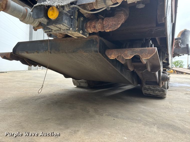 image for item MX9139 2017 Ditch Witch JT20 directional boring unit
