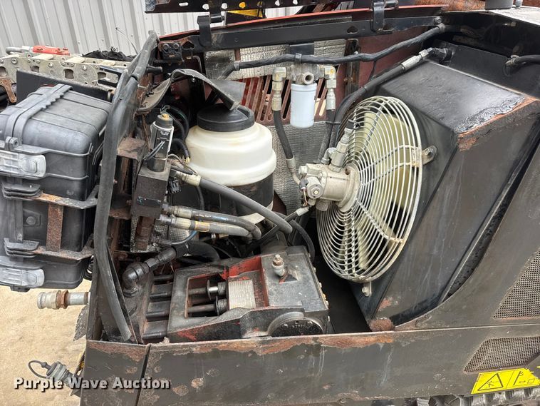 image for item MX9139 2017 Ditch Witch JT20 directional boring unit