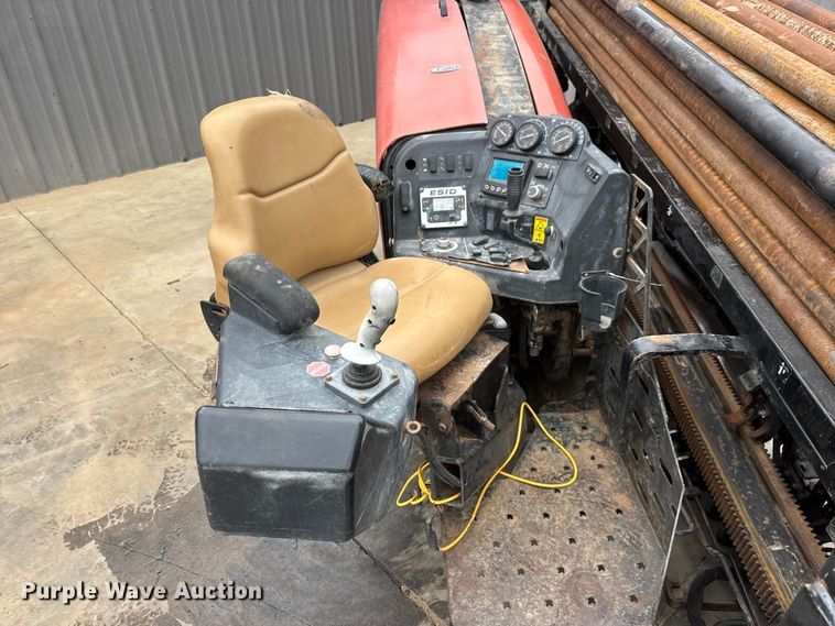 image for item MX9139 2017 Ditch Witch JT20 directional boring unit