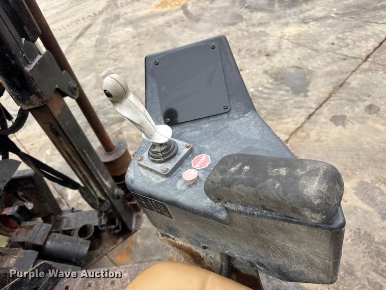 image for item MX9139 2017 Ditch Witch JT20 directional boring unit