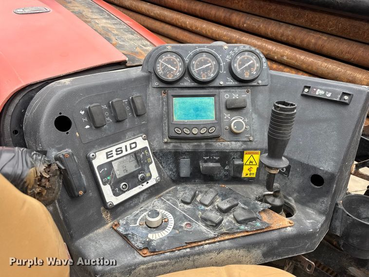 image for item MX9139 2017 Ditch Witch JT20 directional boring unit