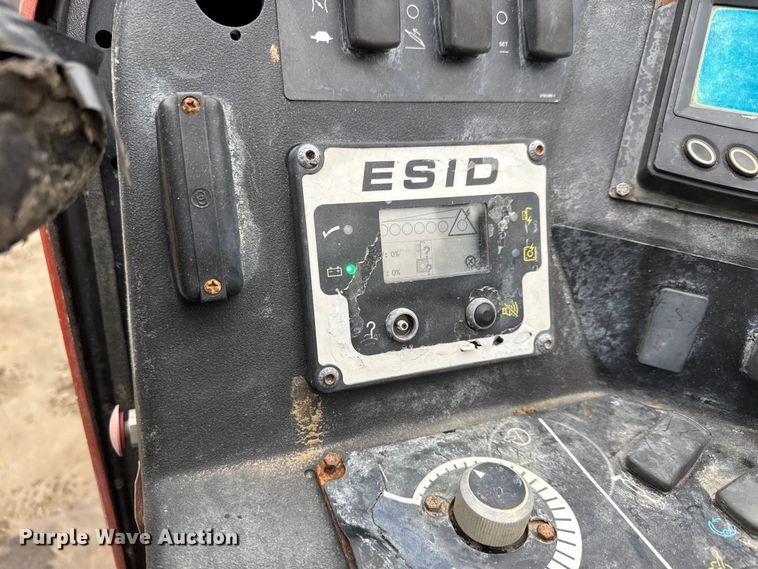 image for item MX9139 2017 Ditch Witch JT20 directional boring unit