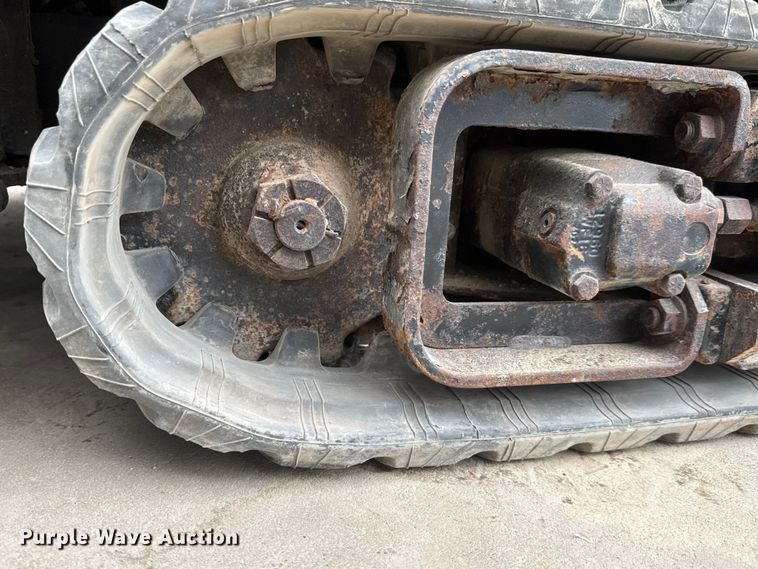 image for item MX9139 2017 Ditch Witch JT20 directional boring unit