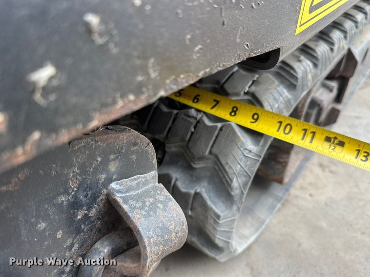 image for item MX9139 2017 Ditch Witch JT20 directional boring unit