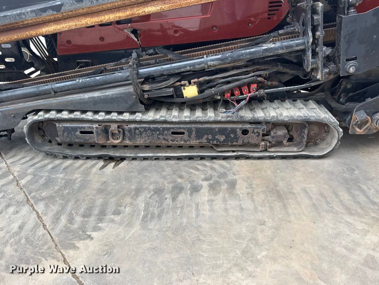 image for item MX9139 2017 Ditch Witch JT20 directional boring unit