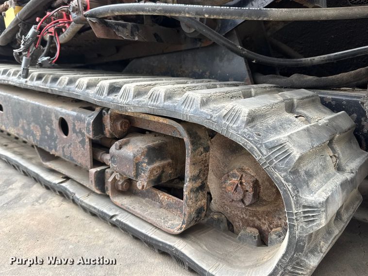 image for item MX9139 2017 Ditch Witch JT20 directional boring unit