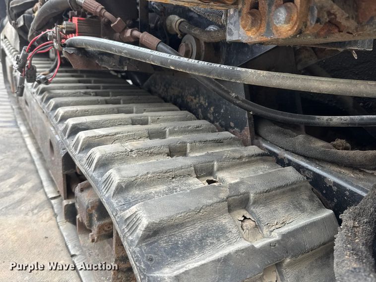 image for item MX9139 2017 Ditch Witch JT20 directional boring unit