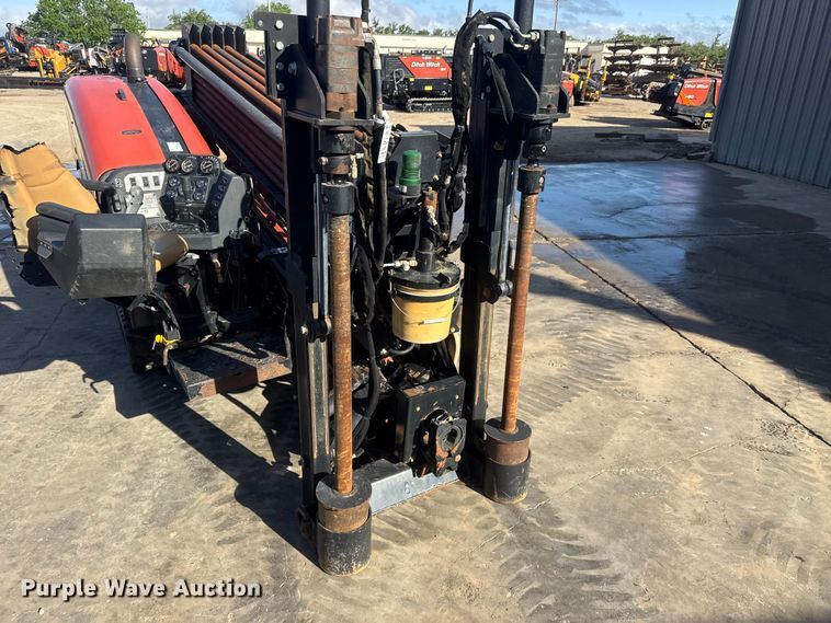 image for item MX9140 2012 Ditch Witch JT2020 Mach 1 directional boring unit
