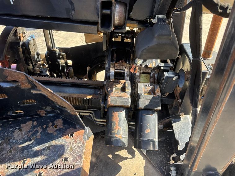 image for item MX9140 2012 Ditch Witch JT2020 Mach 1 directional boring unit