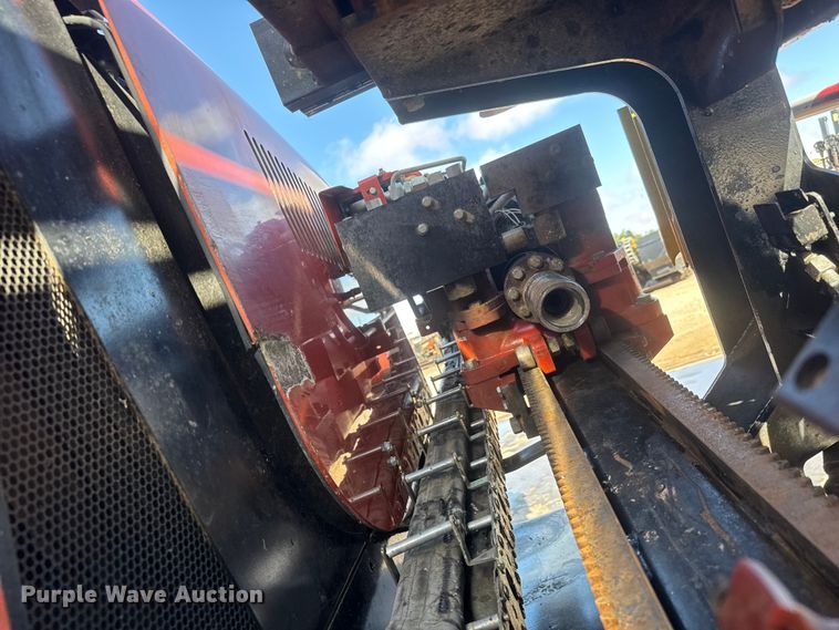 image for item MX9140 2012 Ditch Witch JT2020 Mach 1 directional boring unit
