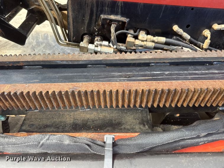 image for item MX9140 2012 Ditch Witch JT2020 Mach 1 directional boring unit