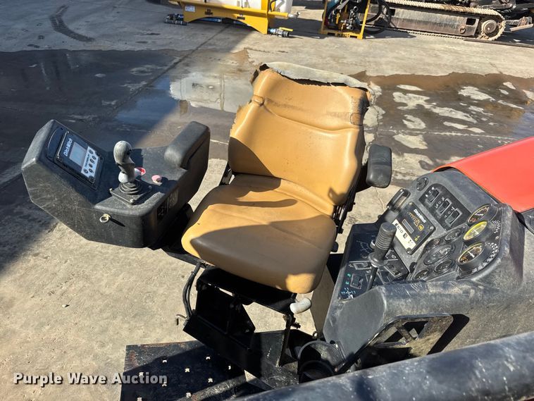 image for item MX9140 2012 Ditch Witch JT2020 Mach 1 directional boring unit