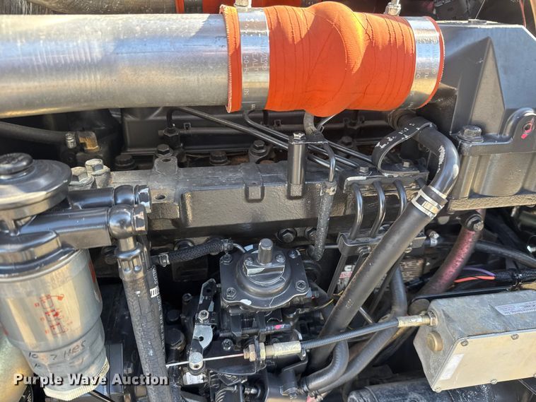 image for item MX9140 2012 Ditch Witch JT2020 Mach 1 directional boring unit