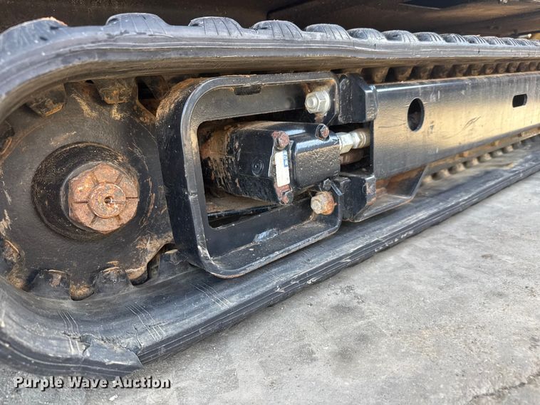 image for item MX9140 2012 Ditch Witch JT2020 Mach 1 directional boring unit