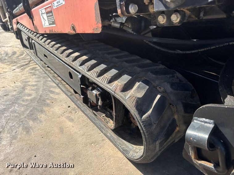 image for item MX9140 2012 Ditch Witch JT2020 Mach 1 directional boring unit