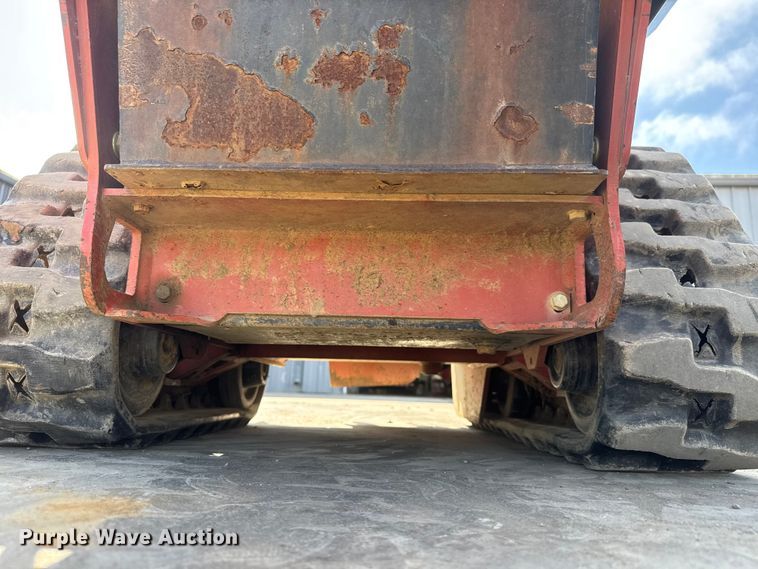 image for item MX9142 2019 Ditch Witch C24X trencher