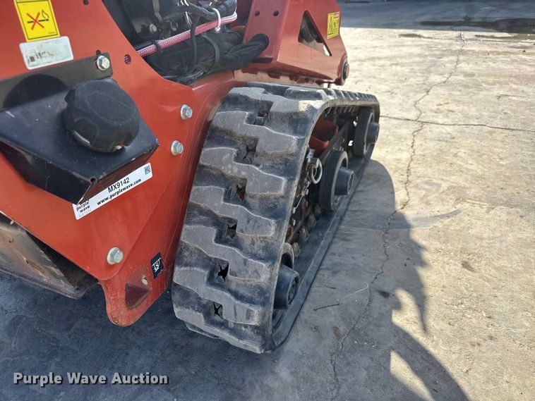 image for item MX9142 2019 Ditch Witch C24X trencher