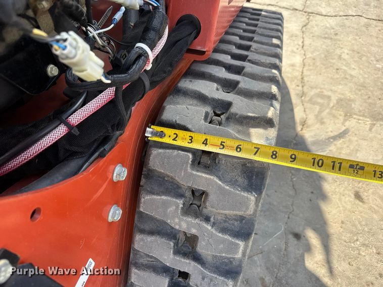 image for item MX9142 2019 Ditch Witch C24X trencher